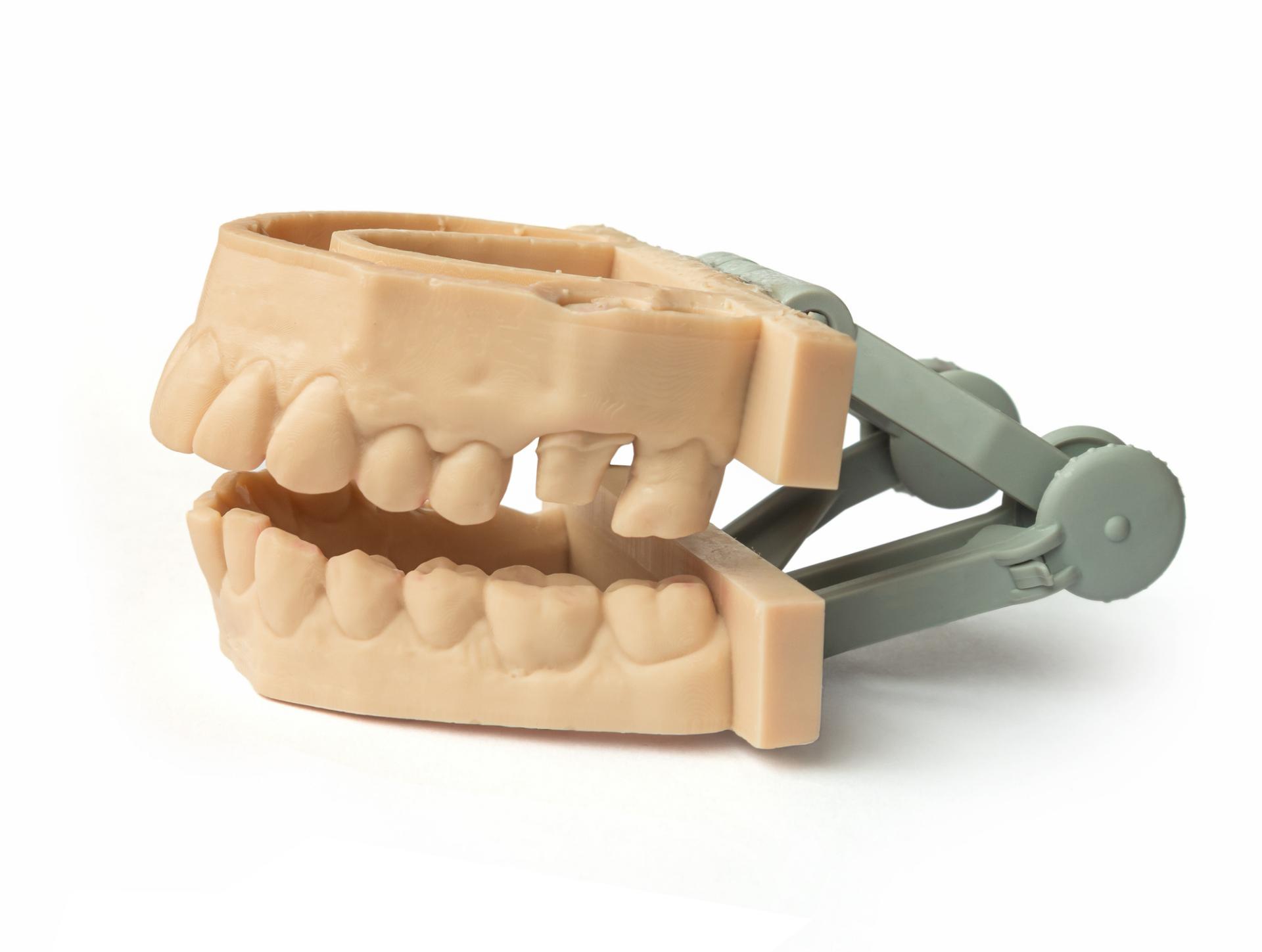 3D Printing