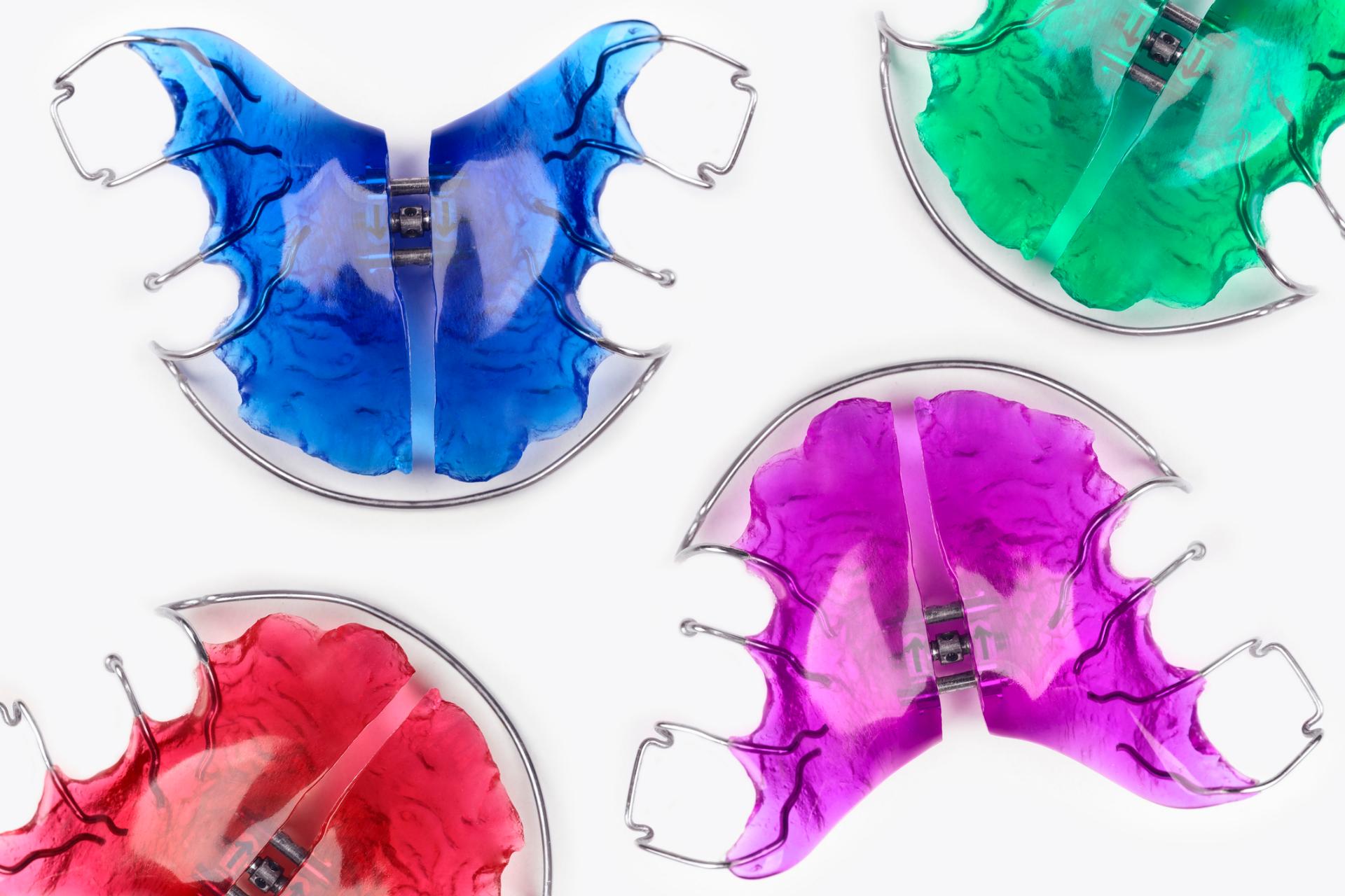 Orthodontic Appliances